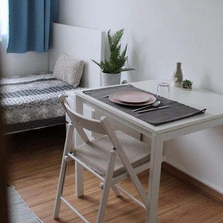 Altair Airport Apartman ベセス エクステリア 写真