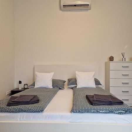 Altair Airport Apartman ベセス エクステリア 写真