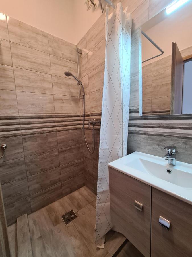 Altair Airport Apartman ベセス エクステリア 写真