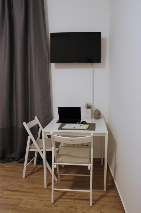 Altair Airport Apartman ベセス エクステリア 写真