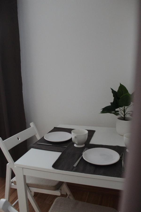 Altair Airport Apartman ベセス エクステリア 写真